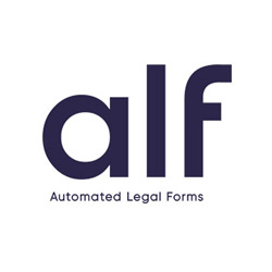 Logo Alf