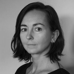 <center>Charlotte Anselmo</center>